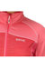 Womens/Ladies Yare V Fleece - Rethink Pink