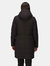 Womens/Ladies Yewbank II Waterproof Parka - Black