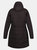 Womens/Ladies Yewbank II Waterproof Parka - Black