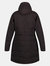 Womens/Ladies Yewbank II Waterproof Parka - Black