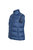 Womens/Ladies Yewbank Reversible Body Warmer - Dark Denim