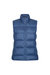 Womens/Ladies Yewbank Reversible Body Warmer - Dark Denim - Dark Denim