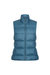 Womens/Ladies Yewbank Reversible Body Warmer - Reflecting Lake - Reflecting Lake