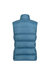 Womens/Ladies Yewbank Reversible Body Warmer - Reflecting Lake