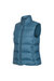 Womens/Ladies Yewbank Reversible Body Warmer - Reflecting Lake