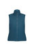 Womens/Ladies Yewbank Reversible Body Warmer - Reflecting Lake