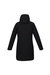 Womens/Ladies Yewbank Waterproof Insulated Parka - Black