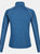 Womens/Ladies Yonder Fleece Top - Vallarta Blue