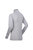 Womens/Ladies Yonder Fleece Top - White