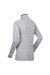 Womens/Ladies Yonder Fleece Top - White