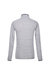 Womens/Ladies Yonder Fleece Top - White