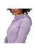 Womens/Ladies Yonder Full Zip Hoodie - Light Amethyst