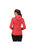 Womens/Ladies Yonder Full Zip Hoodie - Rethink Pink