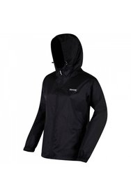 Womens Pack It III Waterproof Hooded Jacket