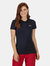 Women's Sinton Coolweave Polo Shirt - Navy