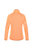 Womens Yare V Fleece Jackets - Papaya