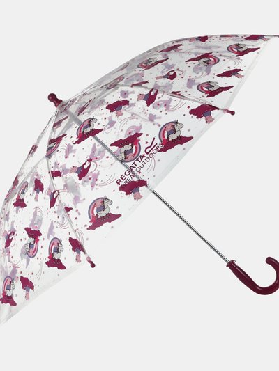 Regatta Wonder Peppa Pig Stick Umbrella product
