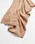 Cashmere Sweater Wrap - Camel