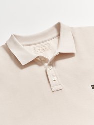 Pique Polo T-Shirt