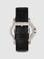 Commodus 48mm Leather Band Watch