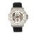 Reign Commodus Automatic Skeleton Men's Watch