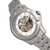 Reign Dantes Automatic Skeleton Dial Men's Watch