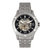 Reign Dantes Automatic Skeleton Dial Men's Watch