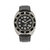 Reign Quentin Automatic Pro-Diver Men's Watch w/Date - Silver