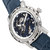 Reign Stavros Automatic Skeleton Leather-Band Watch