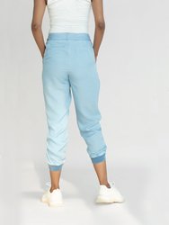 The Summer Sweats Pant - Ocean Blue