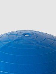 Gym Ball Abs (55 cm) with Pump