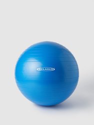 Gym Ball Abs (65 cm) with Pump