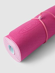 Yoga Eco Mat