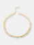 Gold Layered Anklet