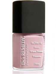 Dr.'s Remedy Enriched Nail Care Beloved Blush - Beloved Blush