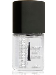 Dr.'s Remedy Enriched Nail Care Bio-Sourced Basic Base Coat