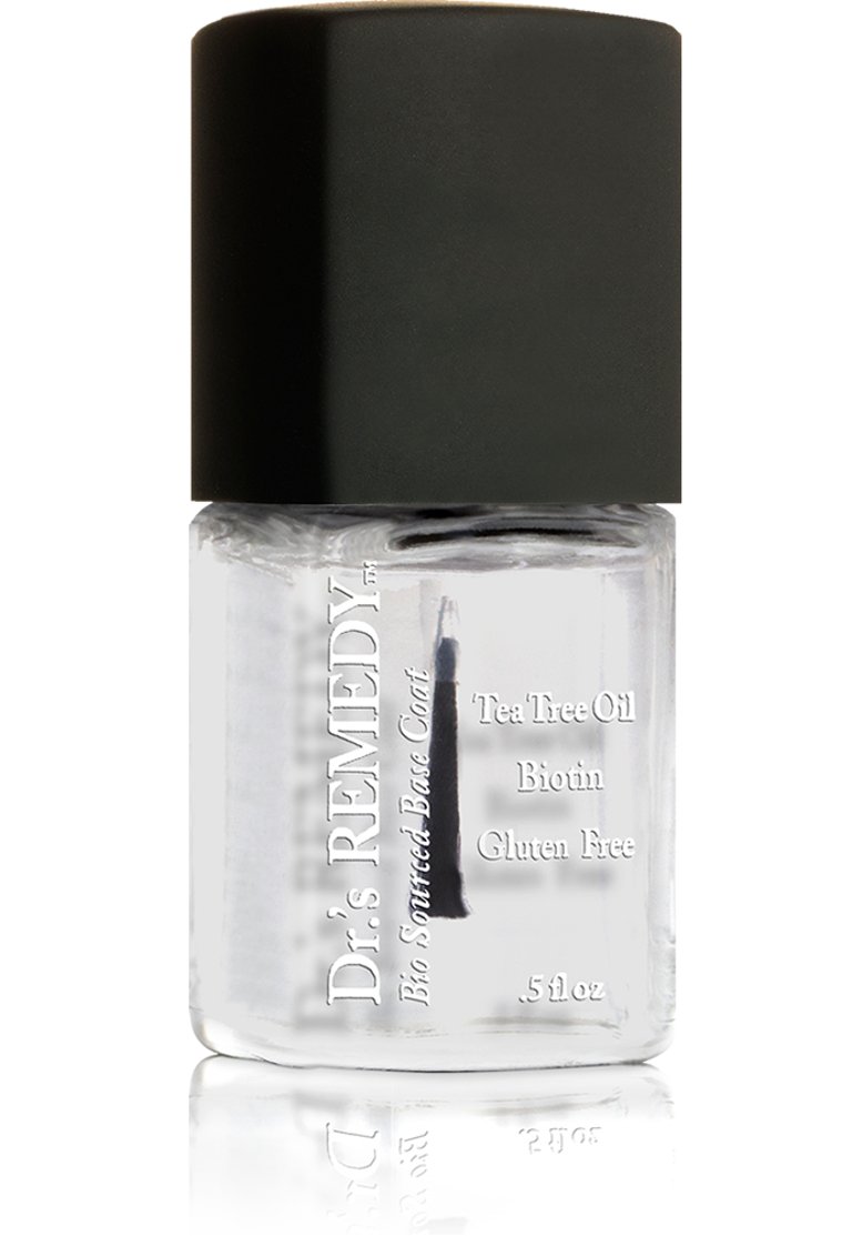 Dr.'s Remedy Enriched Nail Care Bio-Sourced Basic Base Coat