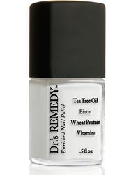 Dr.'s Remedy Enriched Nail Care Classic Cloud