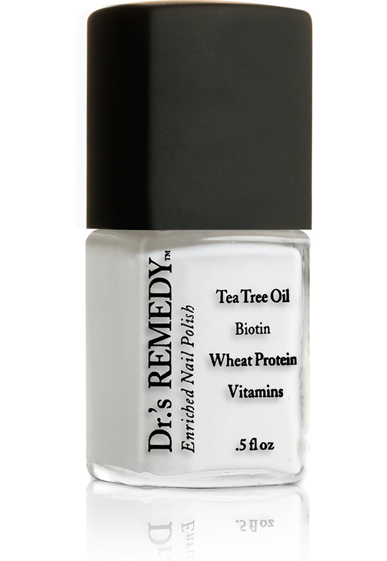 Dr.'s Remedy Enriched Nail Care Classic Cloud