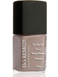 Dr.'s Remedy Enriched Nail Care Cozy Cafe - Cozy Cafe