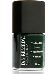 Dr.'s Remedy Enriched Nail Care Empowering Evergreen