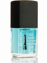 Dr.'s Remedy Enriched Nail Care Healing Hydration Nail Moisture Treatment