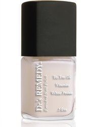 Dr.'s Remedy Enriched Nail Care Loyal Linen