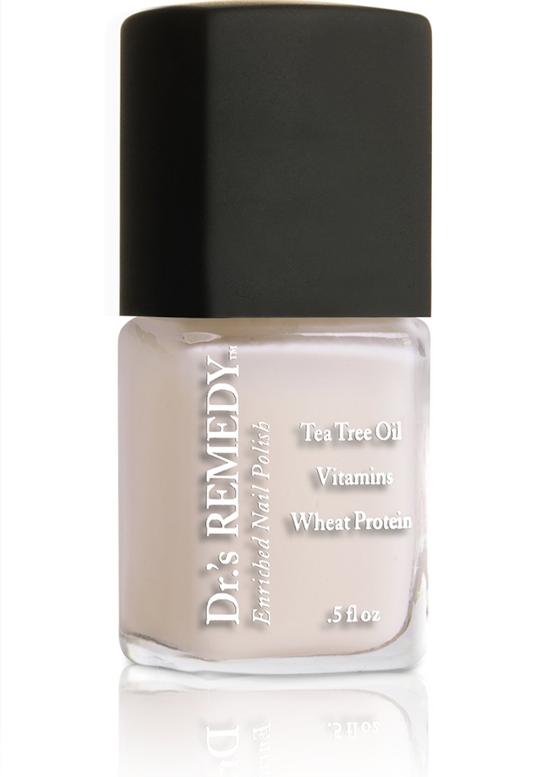 Dr.'s Remedy Enriched Nail Care Loyal Linen