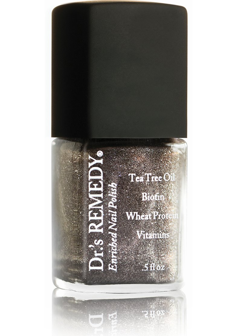 Dr.'s Remedy Enriched Nail Care Magnetic Midnight - Magnetic Midnight