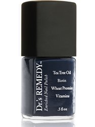 Dr.'s Remedy Enriched Nail Care Noble Navy - Noble Navy