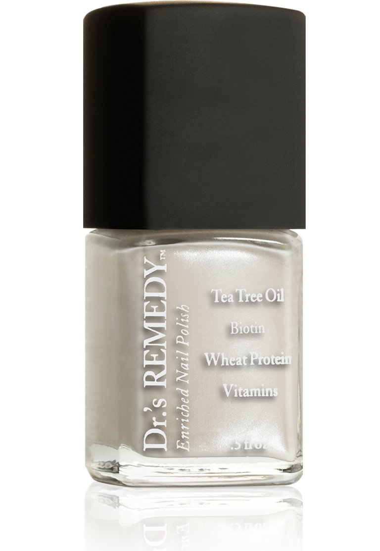 Dr.'s Remedy Enriched Nail Care Patient Pearl - Patient Pearl