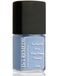 Dr.'s Remedy Enriched Nail Care Perceptive Periwinkle - Periwinkle