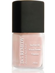 Dr.'s Remedy Enriched Nail Care Perfect Petal Pink - Perfect Petal Pink