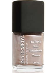 Dr.'s Remedy Enriched Nail Care Poised Pink Champagne